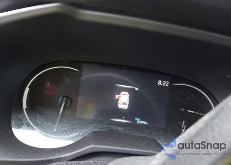 2024 Toyota Rav4 Xle from USA, damaged, VIN 2T3W1RFV8RW301106